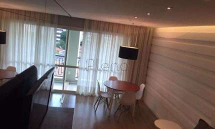 Apartamento à venda e para alugar em Campinas, Cambuí, com 2 quartos, com 74 m², Privilege Residence