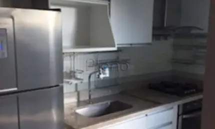 Apartamento à venda e para alugar em Campinas, Cambuí, com 2 quartos, com 74 m², Privilege Residence