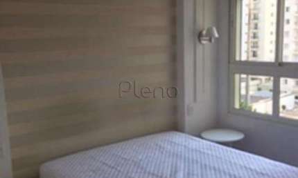Apartamento à venda e para alugar em Campinas, Cambuí, com 2 quartos, com 74 m², Privilege Residence
