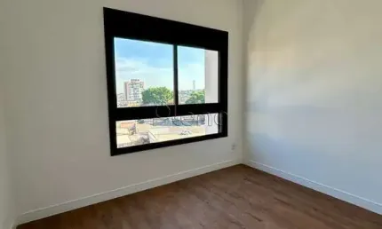 Apartamento à venda em Campinas, Taquaral, com 2 quartos, com 54.76 m², Now Taquaral