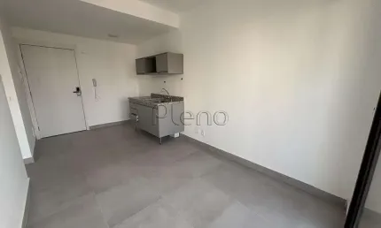 Apartamento para alugar em campinas, botafogo, com 1 quarto, com 36 m², my way guanabara