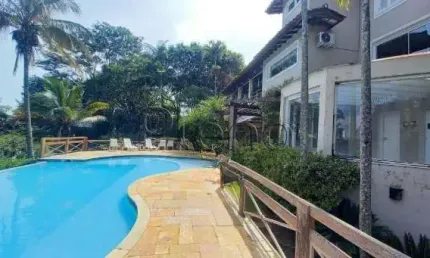 Sobrado à venda em Valinhos, Village Visconde de Itamaracá, com 6 quartos, com 900 m²