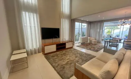 Casa à venda e para alugar em Campinas, Swiss Park, com 2 suítes, com 207 m²