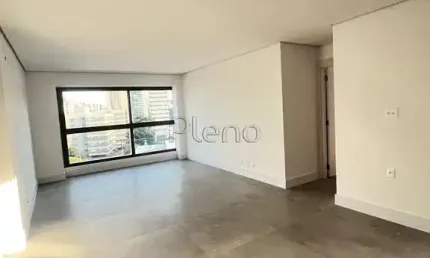 Apartamento à venda em Campinas, Cambuí, com 3 quartos, com 90 m², Trend Home Design Cambuí