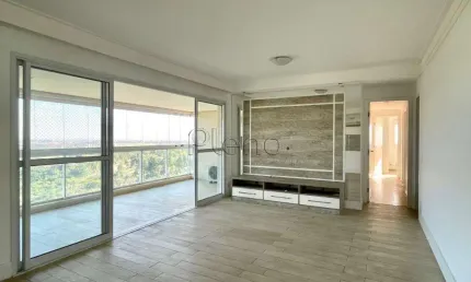 Apartamento à venda e para alugar em Campinas, Loteamento Alphaville Campinas, com 4 quartos