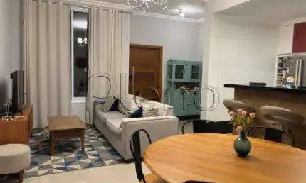 Casa à venda em indaiatuba, parque residencial indaiá, com 3 suítes, com 110 m², montreal residence