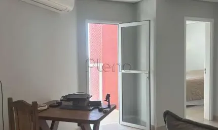 Apartamento para alugar em Indaiatuba, Jardim Bela Vista, com 2 quartos, com 57 m²