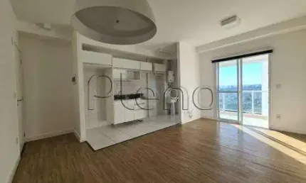 Apartamento à venda em Campinas, Taquaral, com 2 quartos, com 67 m², Vista 26