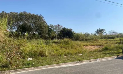 Terreno à venda em Valinhos, Jardim Residencial Morumbi, com 360 m²