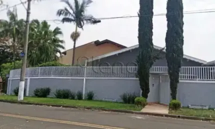 Casa para alugar em Valinhos, Loteamento Residencial Nova Itália, com 3 suítes, com 213 m²
