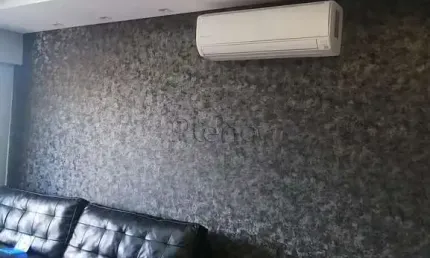 Apartamento à venda em campinas, parque prado, com 3 quartos, com 77 m²