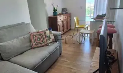 Apartamento à venda e para alugar em campinas, bonfim, com 3 dormitórios, 1 suíte,  com 65 m², spazio costa do sol