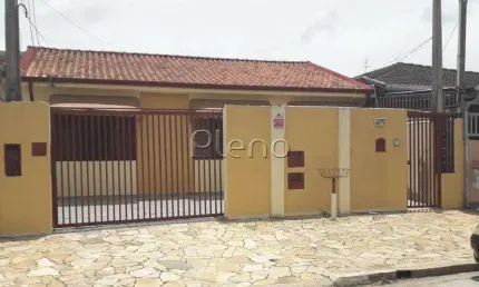 Casa para alugar em Campinas, Jardim Nova Europa, com 2 quartos, com 80 m²