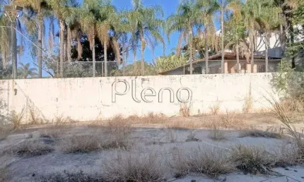 Terreno à venda em valinhos, parque terranova, com 609 m²