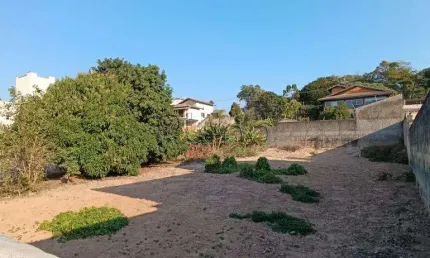Terreno à venda em Valinhos, Parque Terranova, com 569 m²