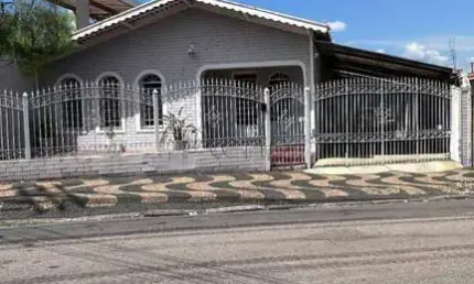 Casa à venda em Campinas, Vila Teixeira, com 4 quartos, com 260 m²