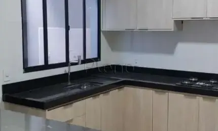 Casa à venda em Indaiatuba, Jardim Juscelino Kubitschek, com 3 quartos, com 115 m²