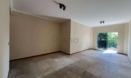 Apartamento à venda e para alugar em Campinas, Jardim Proença, com 3 quartos, com 134 m², Catamaran
