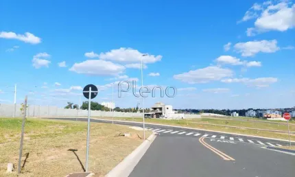 Terreno à venda em Campinas, Jardim Myrian Moreira da Costa, com 360 m², Reserva Serena