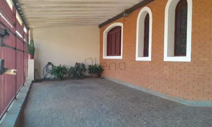 Casa para alugar em Campinas, Parque Jambeiro, com 3 quartos, com 186.92 m²