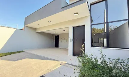 Casa à venda em Vinhedo, Pinheirinho, com 3 quartos, com 160 m²