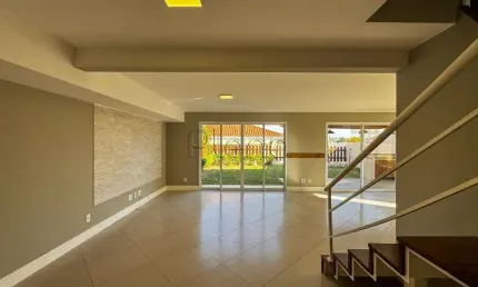 Sobrado à venda em Campinas, Jardim Myrian Moreira da Costa, com 4 quartos, com 164 m²