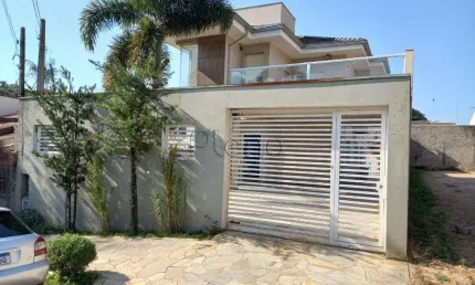 Sobrado à venda e para alugar em Valinhos, Loteamento Residencial Nova Itália, com 3 quartos