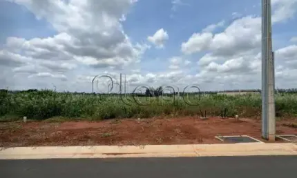 Terreno à venda em Paulínia, Boa Esperança, com 300 m², Residencial das Acácias