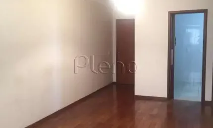 Apartamento à venda em campinas, parque industrial, com 3 quartos, 105 m², ed. center ville