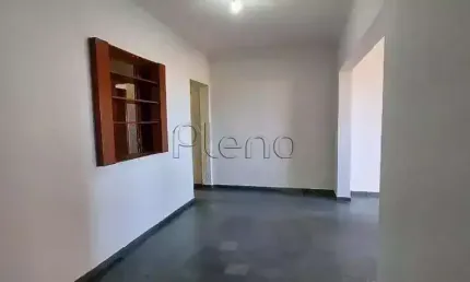 Apartamento à venda em Campinas, Jardim Flamboyant, com 3 quartos, com 109 m², Edifício Dona Carlota