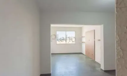 Apartamento à venda em campinas, jardim boa esperança, com 3 quartos, com 109 m²