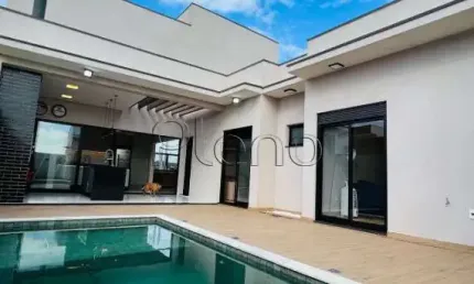 Casa à venda em indaiatuba, caldeira, com 3 quartos, com 325 m², residencial evidencias