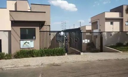 Sobrado à venda e para alugar em Campinas, Vila Marieta, com 3 quartos, com 82 m²