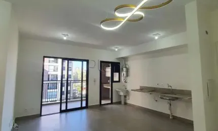 Apartamento à venda em Campinas, Swiss Park, com 2 quartos, com 67.43 m², Eco Vila Genebra