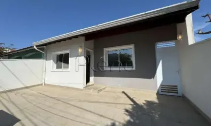 Casa à venda em Valinhos, Vila Santana, com 2 quartos, com 71.83 m²