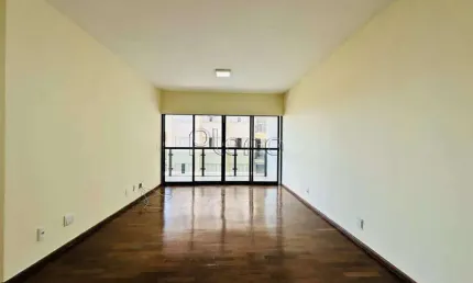 Apartamento para alugar em Campinas, Cambuí, com 3 quartos, com 130 m², Condomínio Edifício Itororó