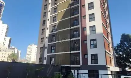 Apartamento à venda em campinas, cambuí, com 2 suítes, com 116 m², origem cambuí