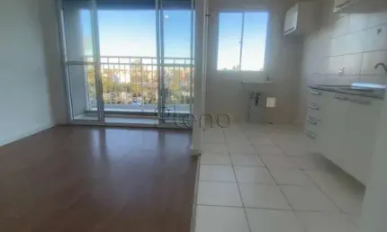 Apartamento à venda em Valinhos, Jardim Novo Horizonte, com 2 quartos, com 48.46 m², Reserva do Alto
