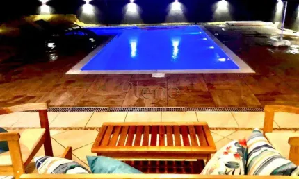 Sobrado à venda em Louveira, Capivari, com 5 suítes, com 380 m², Reserva dos Vinhedos