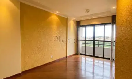 Apartamento à venda em Campinas, Parque Prado, com 3 quartos, com 77 m²