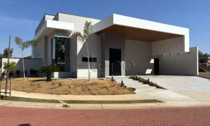 Casa à venda em Jaguariúna, Tanquinho Velho, com 3 suítes, com 235 m²