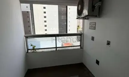Apartamento à venda em campinas, cambuí, com 1 quarto, com 69 m², maxhaus cambuí ii