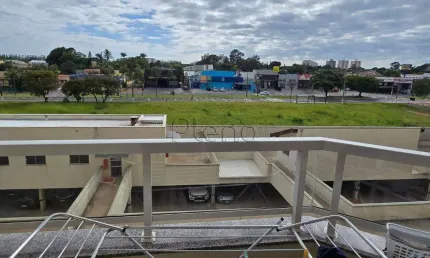 Apartamento à venda em Paulínia, Jardim América, com 3 quartos, com 78 m²