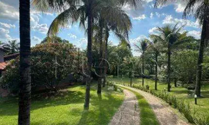 Chácara à venda em indaiatuba, jardim residencial veneza, com 3 quartos, com 5000 m²