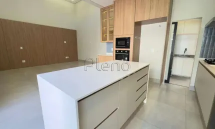 Casa à venda em paulínia, parque brasil 500, com 3 suítes, com 163.51 m², residencial club portinari