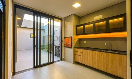 Casa à venda em indaiatuba, loteamento park gran reserve, com 3 quartos, com 138.78 m²