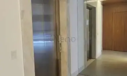 Apartamento à venda em Campinas, Nova Campinas, com 3 suítes, com 219.96 m², Legend