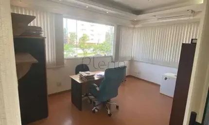Salão à venda em Campinas, Jardim Nova Europa, com 390 m²