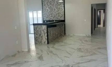 Casa à venda em indaiatuba, jardim toscana, com 3 quartos, com 168.5 m², jardim toscana