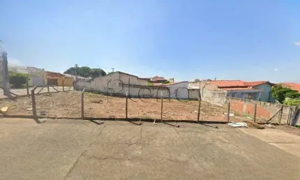 Terreno à venda em campinas, jardim aurélia, com 330 m²